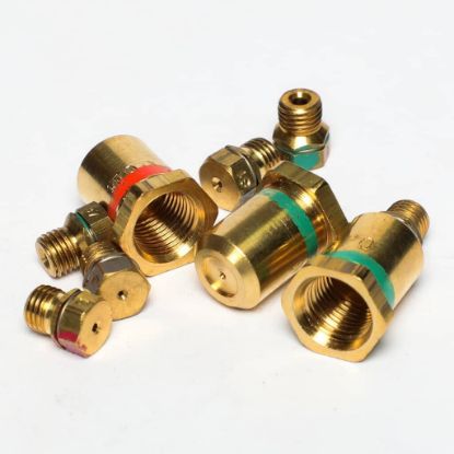 Picture of Whirlpool Range Stove Oven Conversion Kit Part# WPW10311058