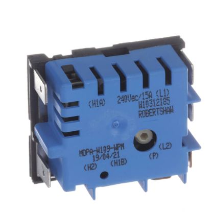 Picture of Whirlpool Switch Infinite, Dual Ares10 Part# WPW10312185