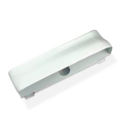 Picture of Whirlpool Housing Lighting Fc (Pvc) Part# WPW10313917