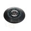 Picture of Whirlpool Dryer Drum Support Roller Part# WPW10314173