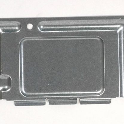 Picture of Whirlpool Dryer Terminal Cover Part# WPW10316167