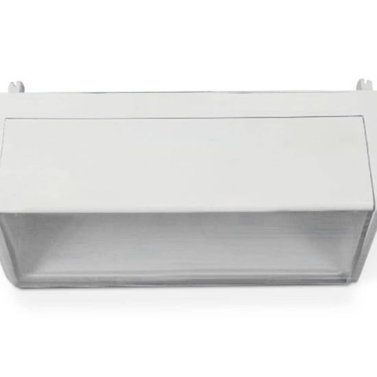 Picture of Whirlpool Door Compartment Assembly - Bin-co Part# WPW10316889