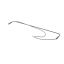 Picture of Whirlpool Defrost Heater Part# WPW10316428
