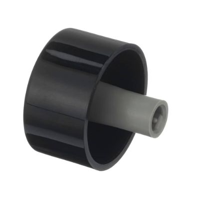 Picture of Whirlpool Knob Part# WPW10316815