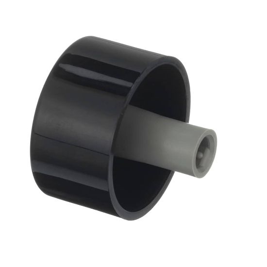 Picture of Whirlpool Knob Part# WPW10316815