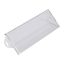 Picture of Whirlpool Door-comp Part# WPW10316885