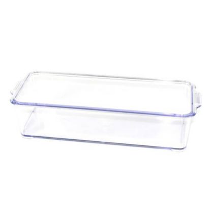 Picture of Whirlpool Whrilpool Wpw10316461 Refrigerator Door Shelf Bin Part# WPW10316461