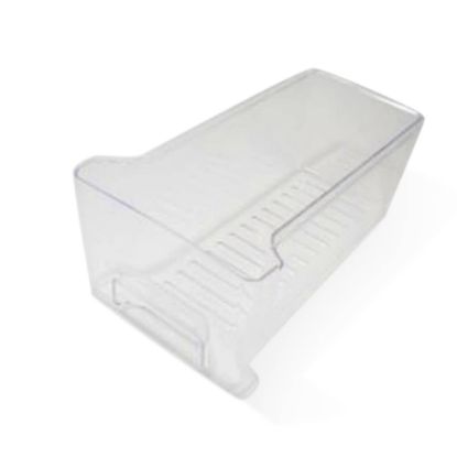 Picture of Whirlpool Crisper Pan Part# WPW10317184