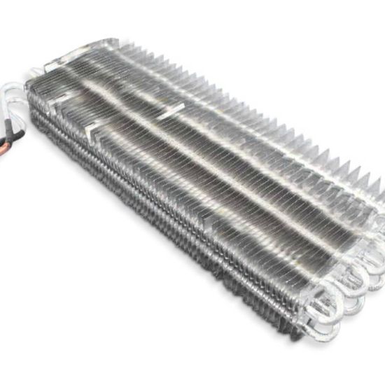 Picture of Whirlpool Refrigerator Evaporator Part# WPW10314205