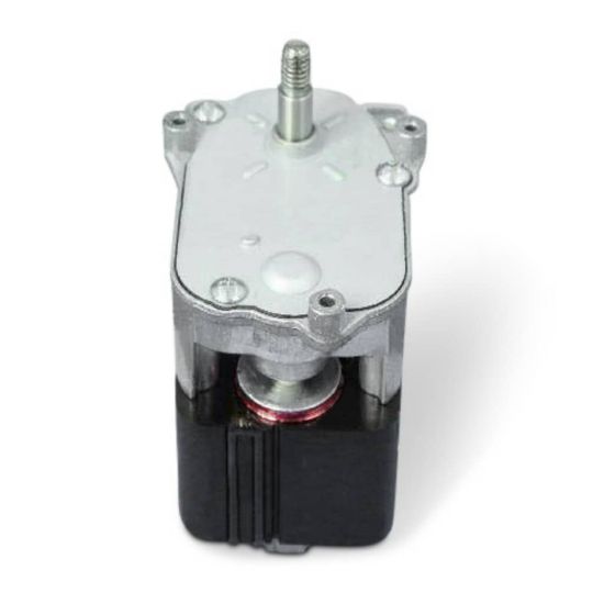 Picture of Whirlpool Motor Assembly-ice Crusher,sxs Part# WPW10317991