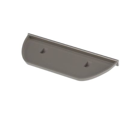 Picture of Whirlpool Tray-drip Part# WPW10317261