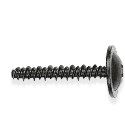Picture of Whirlpool Range Stove Oven Screw Part# WPW10317886