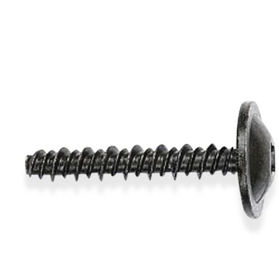 Picture of Whirlpool Range Stove Oven Screw Part# WPW10317886