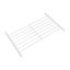 Picture of Whirlpool Refrigerator Wire Shelf Part# WPW10318949