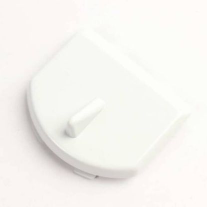 Picture of Whirlpool Door-chute Part# WPW10317279