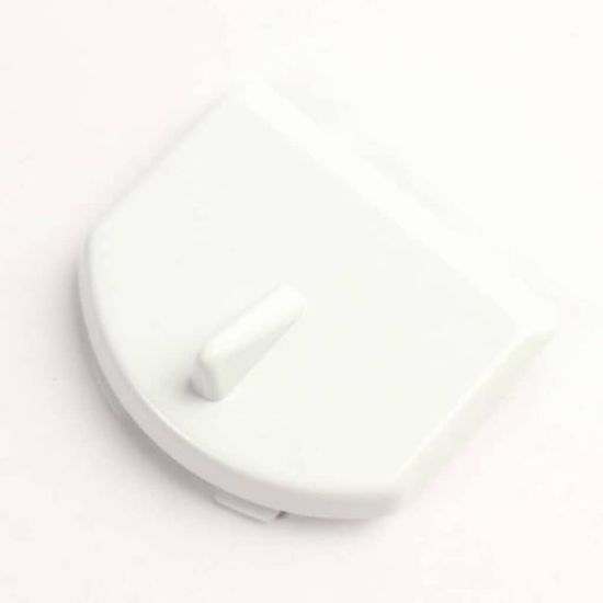 Picture of Whirlpool Door-chute Part# WPW10317279