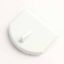 Picture of Whirlpool Door-chute Part# WPW10317279