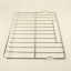 Picture of Whirlpool Range Oven Rack Part# WPW10317431