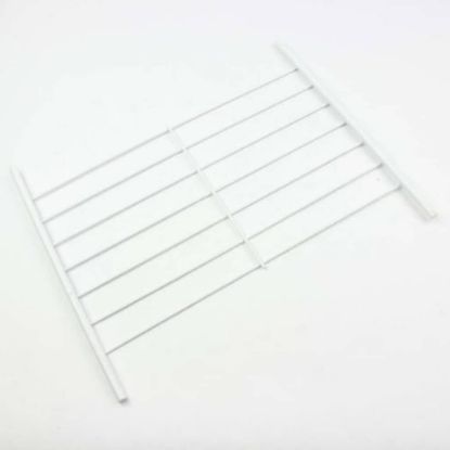 Picture of Whirlpool Shelf-wire Part# WPW10318951