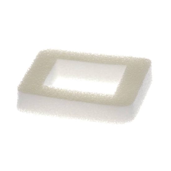 Picture of Whirlpool Gasket Part# WPW10320706