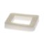 Picture of Whirlpool Gasket Part# WPW10320706