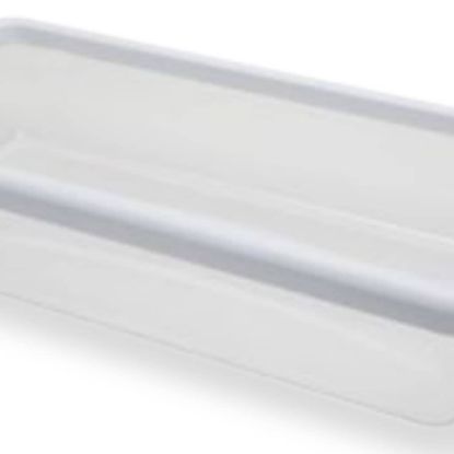 Picture of Whirlpool Sxs Refrigerator Door Shelf Bin Part# WPW10321304