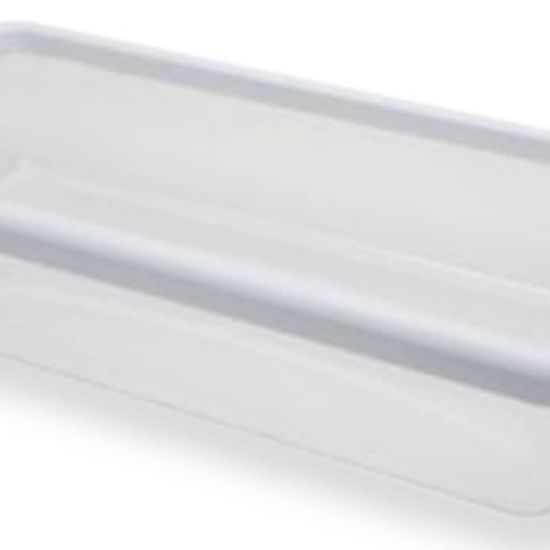 Picture of Whirlpool Sxs Refrigerator Door Shelf Bin Part# WPW10321304