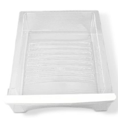 Picture of Whirlpool Pan-snack Part# WPW10319333