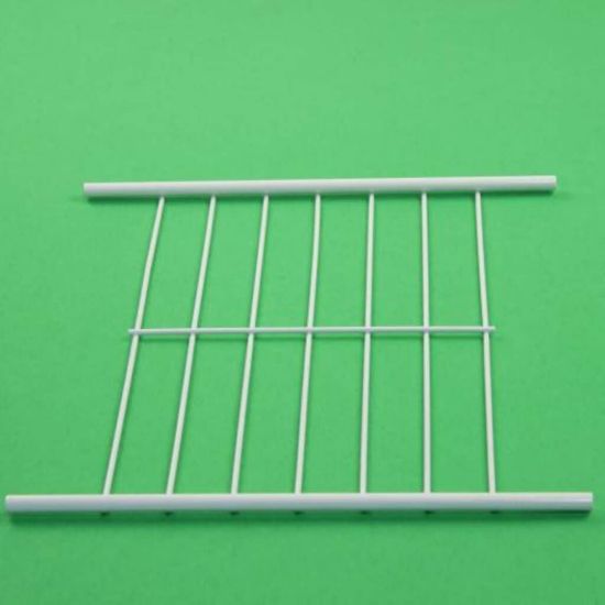 Picture of Whirlpool Refrigerator Wire Shelf Part# WPW10318960