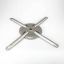 Picture of Whirlpool Lower Ka Hub-spray Arm Part# WPW10320510
