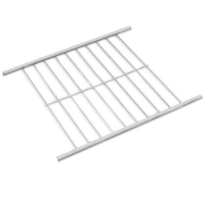 Picture of Whirlpool Sxs Refrigerator Wire Shelf Part# WPW10318961