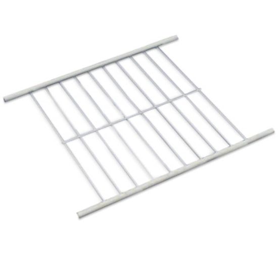 Picture of Whirlpool Sxs Refrigerator Wire Shelf Part# WPW10318961
