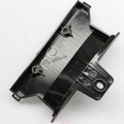 Picture of Whirlpool Dishwasher Door Handle Part# WPW10321839
