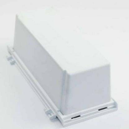 Picture of Whirlpool Bin-controlvr Part# WPW10323035