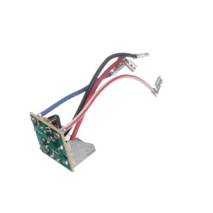 Picture of Whirlpool Grinder Stand Mixer Speed Control Board Part# WPW10325124
