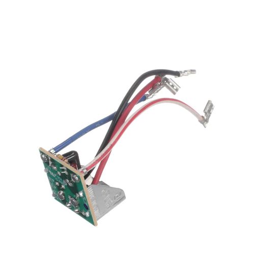 Picture of Whirlpool Grinder Stand Mixer Speed Control Board Part# WPW10325124