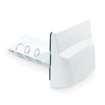 Picture of Whirlpool Bin-ice Part# WPW10324089