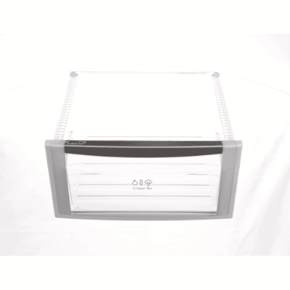Picture of Whirlpool Crisper Pan Part# WPW10324742