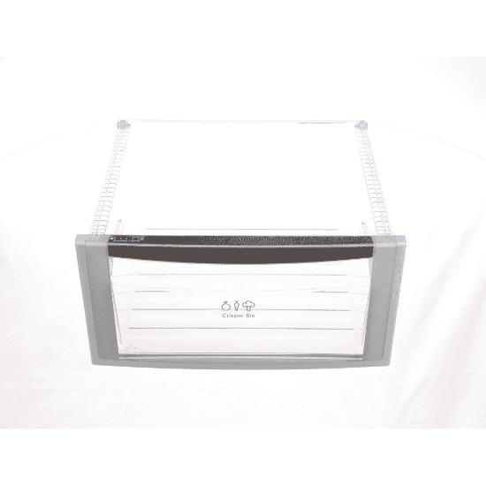 Picture of Whirlpool Crisper Pan Part# WPW10324742