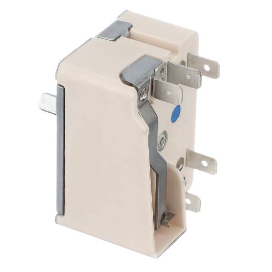 Picture of Whirlpool Switch-inf Part# WPW10326246