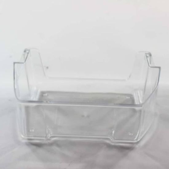 Picture of Whirlpool Refrigerator Cantilever Bin Part# WPW10326335