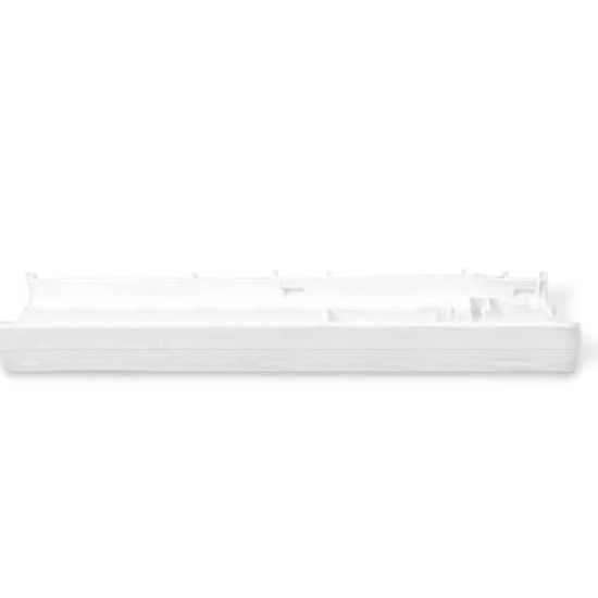 Picture of Whirlpool Sxs Refrigerator Center Crisper Rail Part# WPW10326469