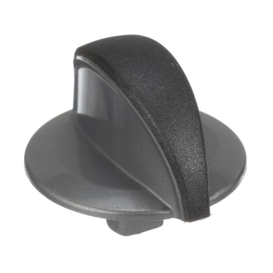 Picture of Whirlpool Knob Part# WPW10327523