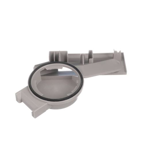 Picture of Whirlpool Vent Asm - Passive Part# WPW10329609