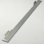 Picture of Whirlpool Range Oven Vent Lower Trim - Stainless Part# WPW10327377