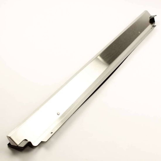 Picture of Whirlpool Microwave Wall Lower Vent Part# WPW10327374