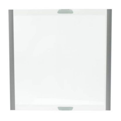 Picture of Whirlpool Shelf-glas Part# WPW10327550