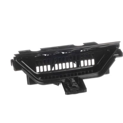 Picture of Whirlpool Dishwasher Door Handle Part# WPW10329510