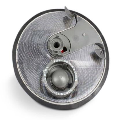 Picture of Whirlpool Sump/motor Asm - Tahoe Part# WPW10328226