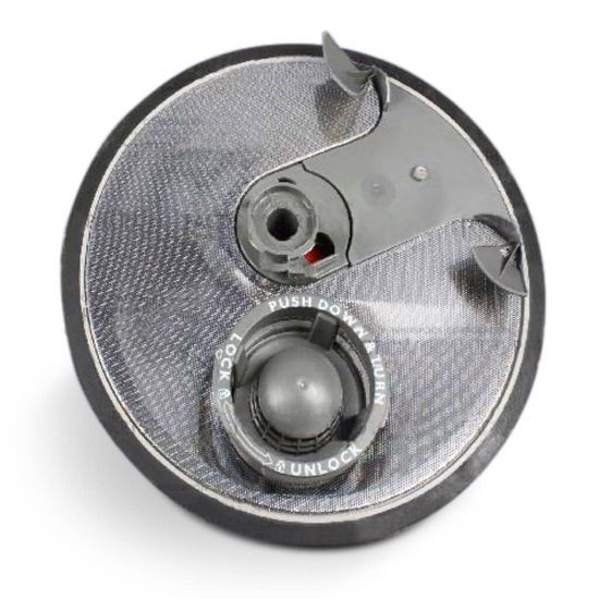 Picture of Whirlpool Sump/motor Asm - Tahoe Part# WPW10328226